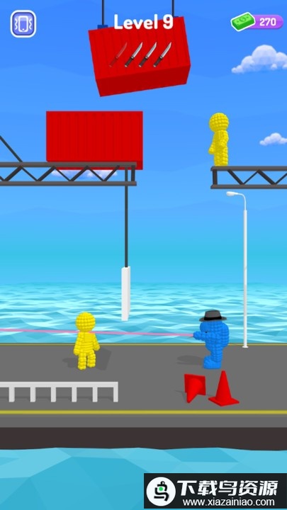 射爆你狗头最新版最新版截图1