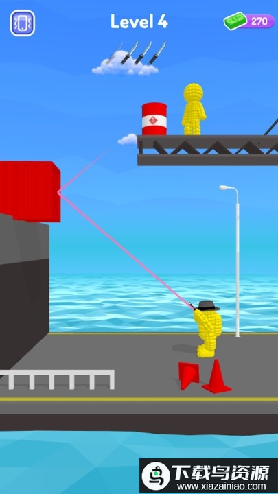 射爆你狗头最新版最新版截图2