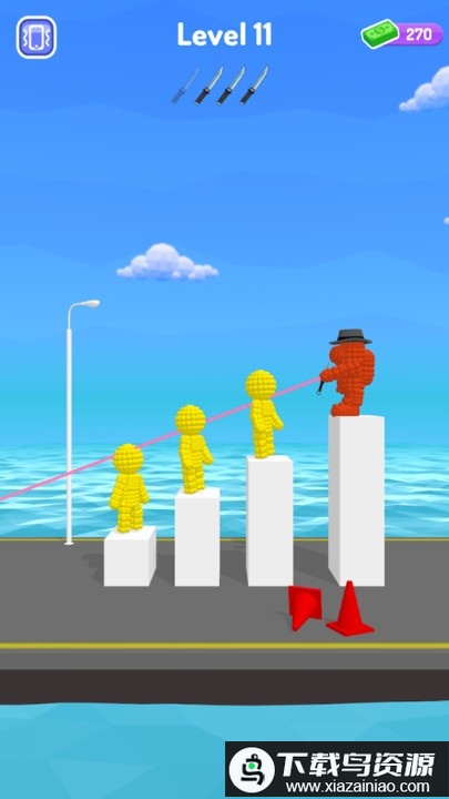 射爆你狗头最新版最新版截图3