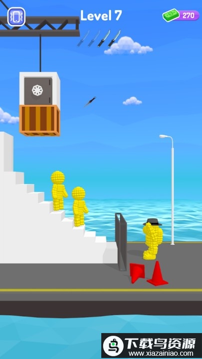 射爆你狗头最新版最新版截图4