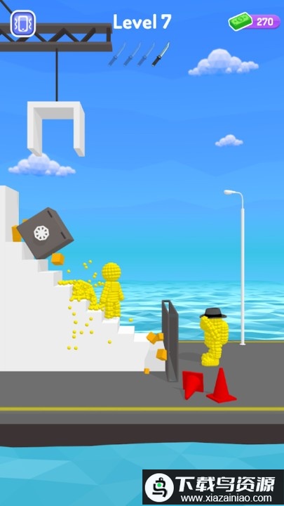 射爆你狗头最新版最新版截图5