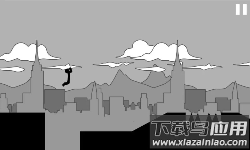 火柴人跑酷英雄二下载安装截图2