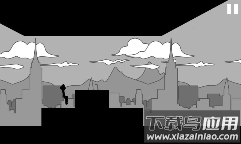 火柴人跑酷英雄二下载安装截图3