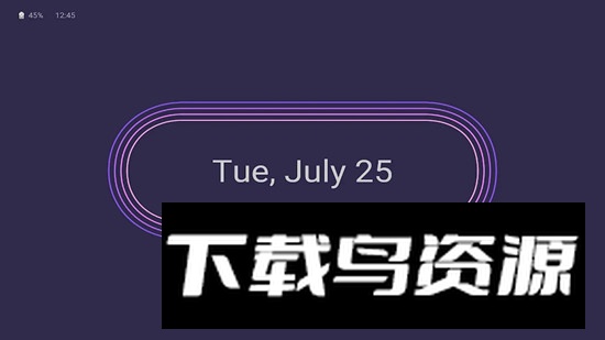 三星每日看板app官方版最新版截图1