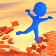 暴力摩托小姐姐游戏下载(Moto Hit)