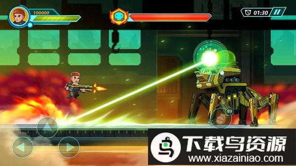 幻影小队游戏最新版截图3