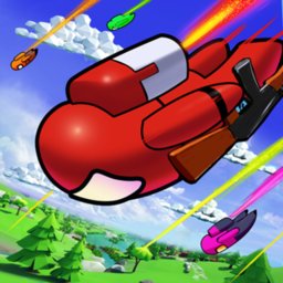 太空杀战争版游戏