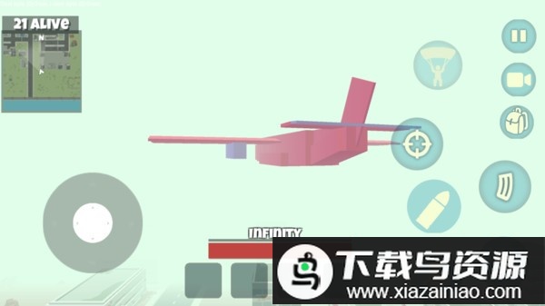 太空杀战争版游戏最新版截图1