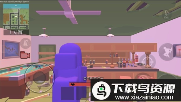 太空杀战争版游戏最新版截图2