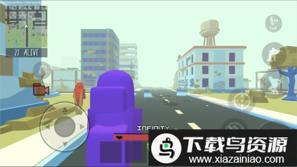 太空杀战争版游戏最新版截图3