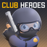勇者冒险英雄游戏下载(Club Heroes)