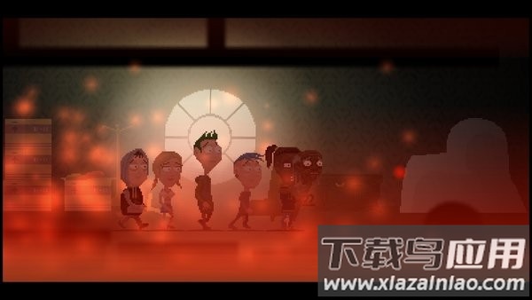 蛾湖手游下载截图1