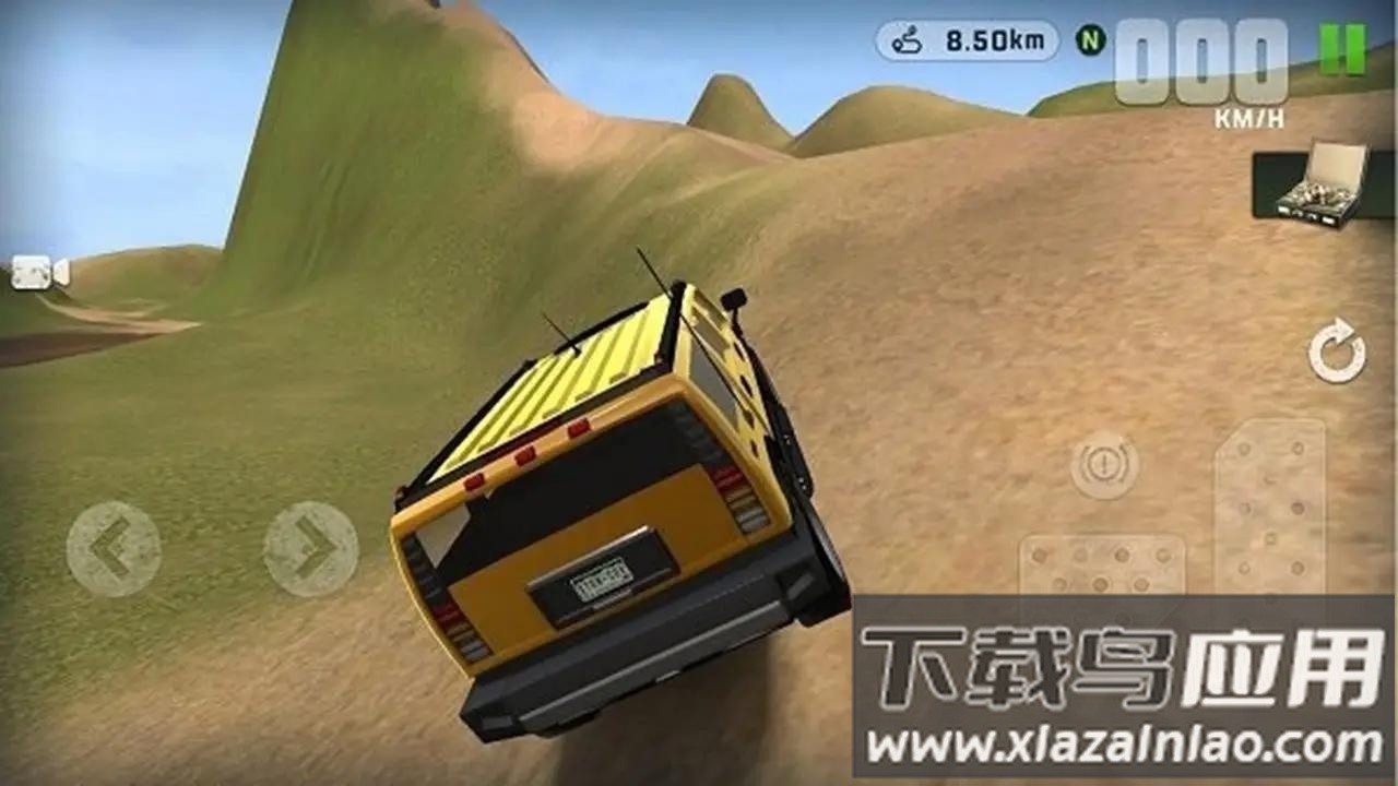 街区狂飙游戏最新版截图2