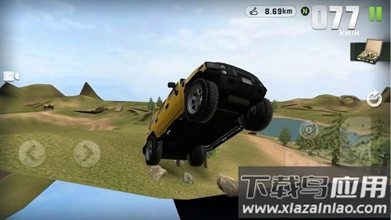 街区狂飙游戏最新版截图4