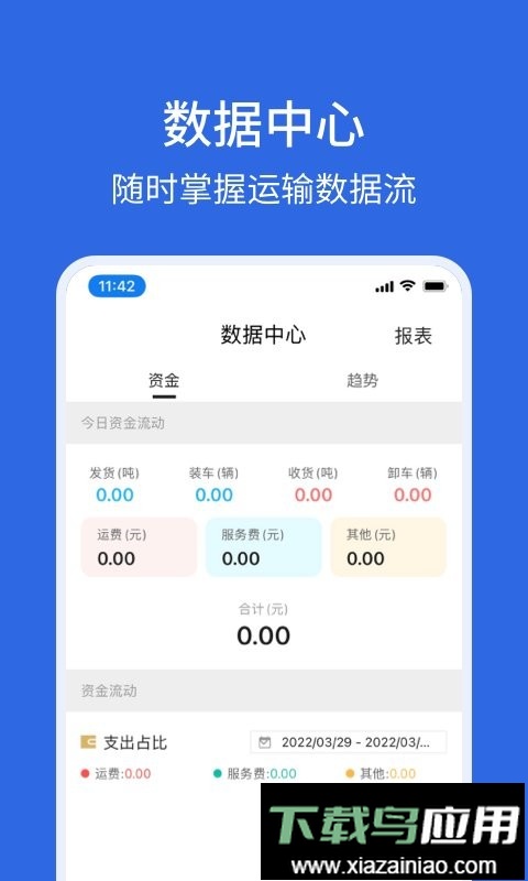 卡漠货主app截图2