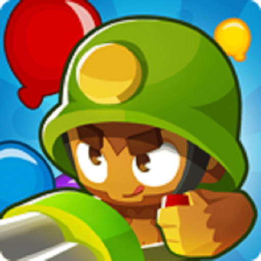 气球塔防6手机版(Bloons TD 6)
