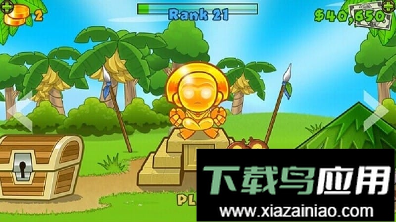 气球塔防6手机版(Bloons TD 6)截图3