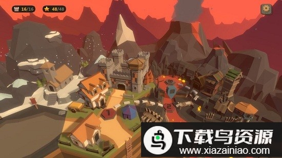 沙县海岛传说官方版最新版截图3