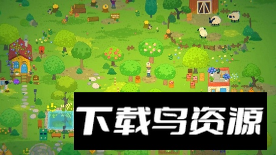 小小冒险家寻宝记游戏最新版本最新版截图1