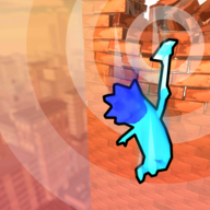 高墙坠落游戏下载