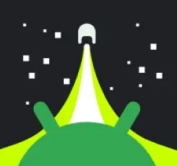 Android Easter Egg 安卓15彩蛋