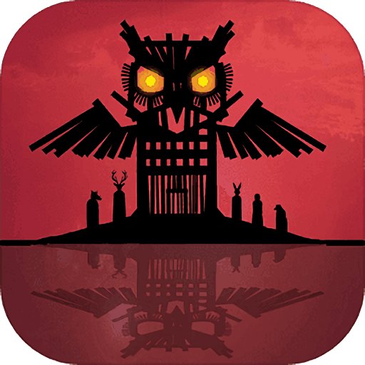 锈湖天堂岛手机游戏(Rusty Lake Paradise)