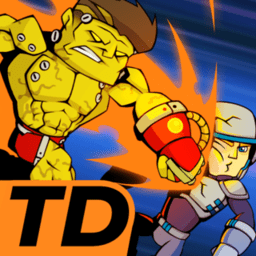 英雄捍卫之战游戏