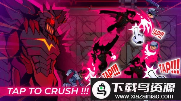 英雄捍卫之战游戏最新版截图1