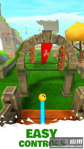 迷你高尔夫之旅游戏下载(Minigolf Tour)最新版截图1