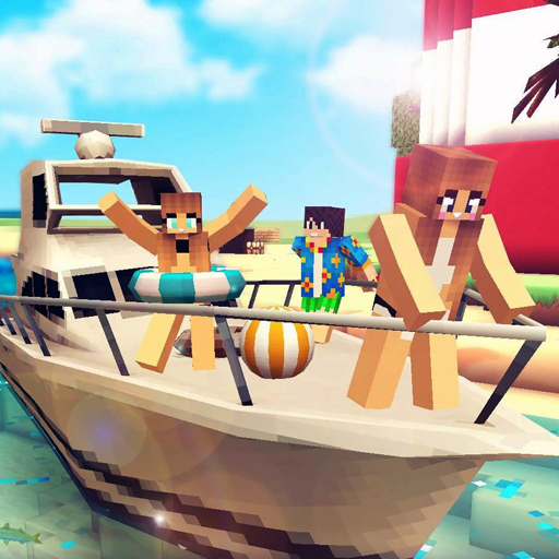 我们村的鱼塘游戏下载