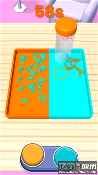 打工人生游戏下载最新版截图1