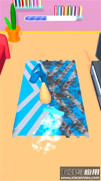 打工人生游戏下载最新版截图3