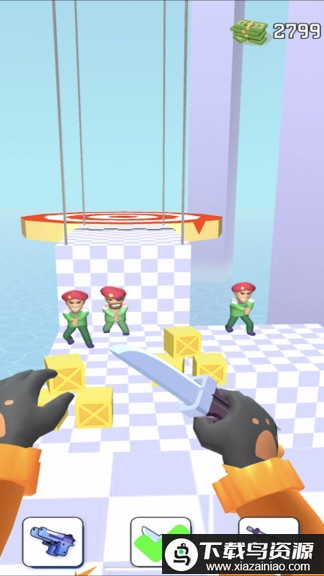 武器男神游戏最新版截图1