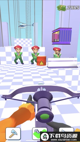 武器男神游戏最新版截图2