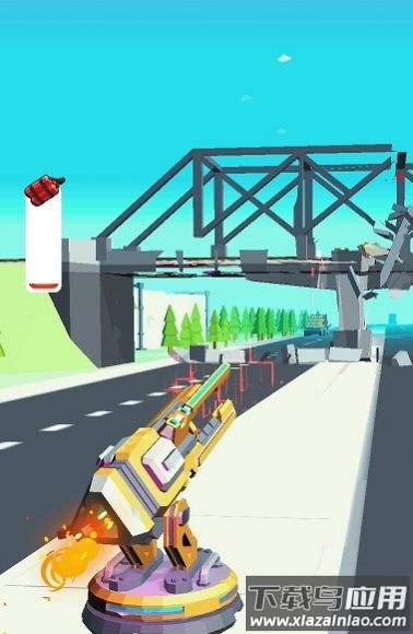 拆毁建筑狂潮(Demolish Fever)最新版截图1