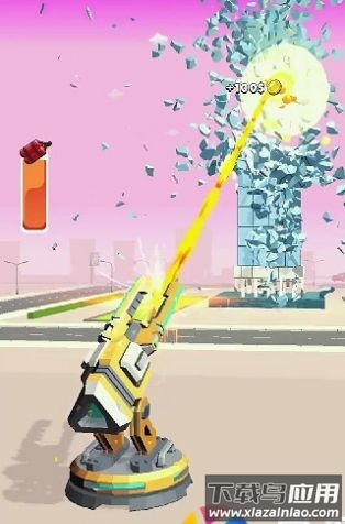 拆毁建筑狂潮(Demolish Fever)最新版截图2