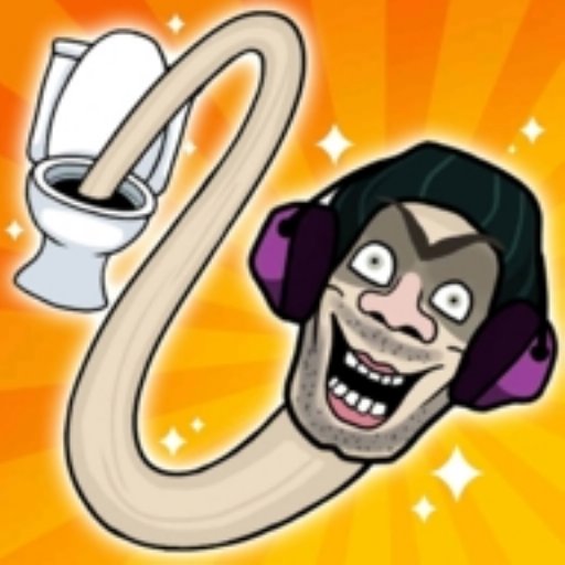 马桶人铁头功官方版