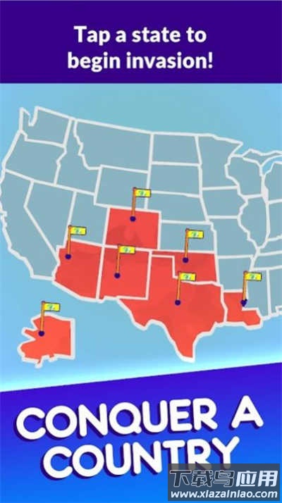 街道僵尸(Zombie Takeover)最新版截图1