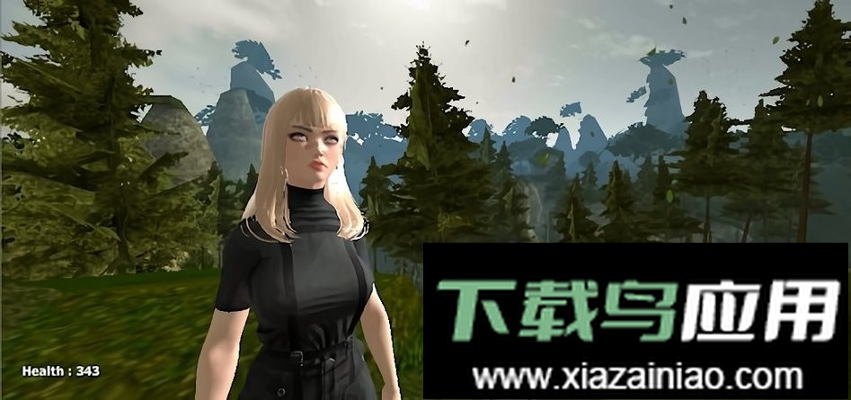 僵尸围城8无敌版(Zombie Monsters 8)截图1