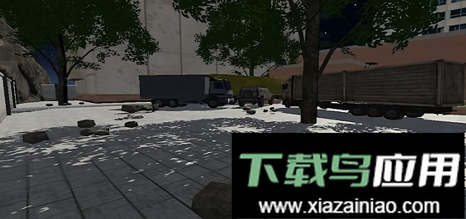 僵尸围城8无敌版(Zombie Monsters 8)截图2