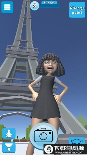 自拍大师游戏最新版截图1