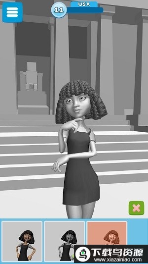 自拍大师游戏最新版截图2