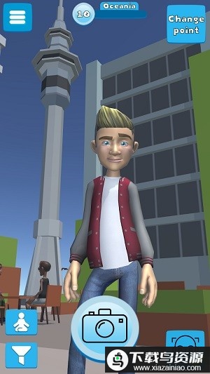 自拍大师游戏最新版截图4