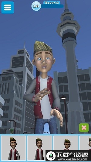 自拍大师游戏最新版截图5