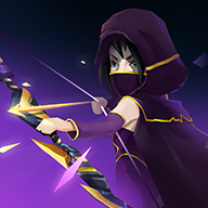 暗夜勇士手游下载