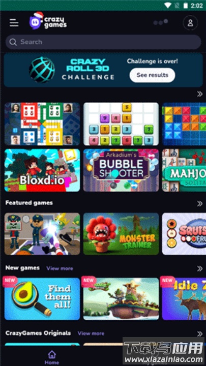 crazygames免费的游戏截图3