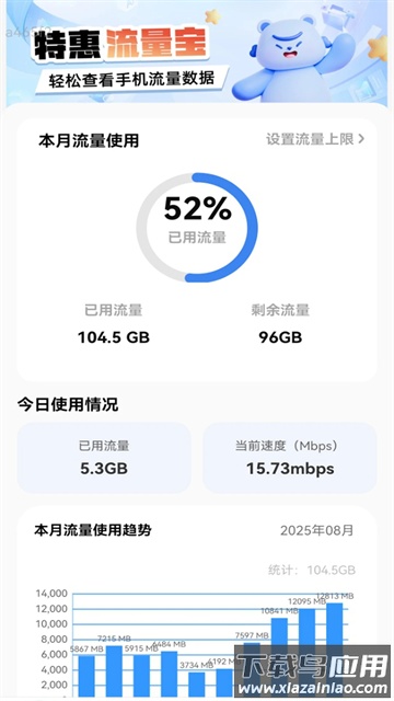 特惠流量宝最新版最新版截图1