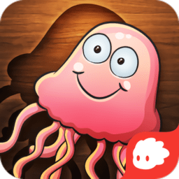 海洋拼拼乐游戏