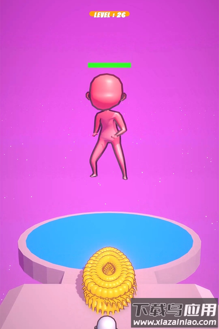 我的小小军队游戏最新版截图2