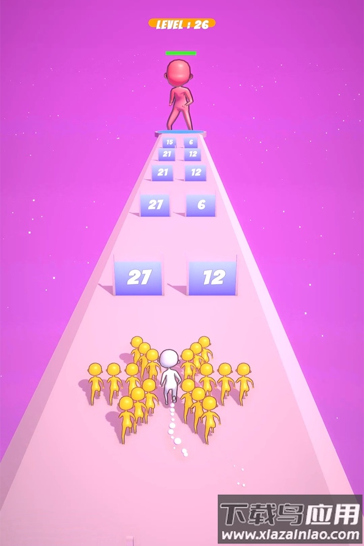 我的小小军队游戏最新版截图3